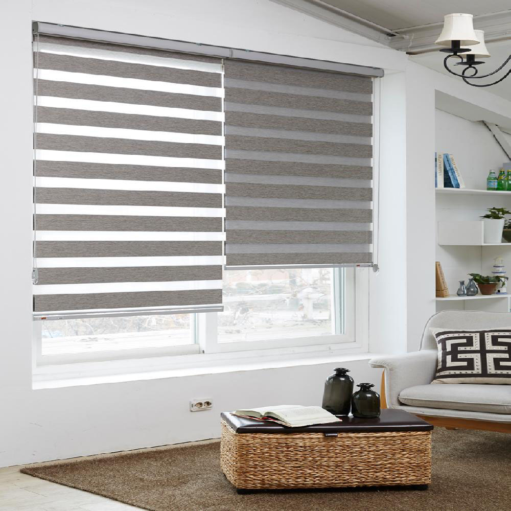 Rèm Combi - Cầu Vồng Hàn Quốc