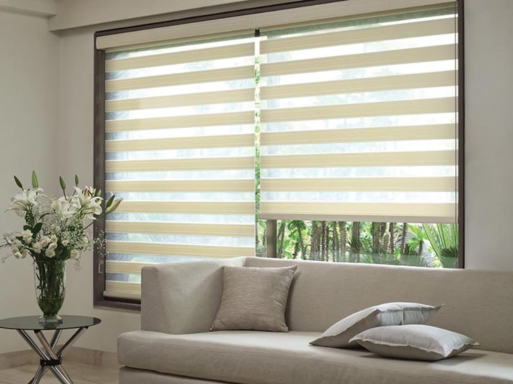 Rèm Combi - Cầu Vồng Hàn Quốc - Ảnh 2