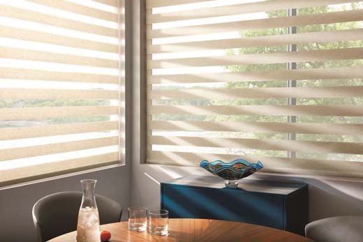 Rèm Combi - Cầu Vồng Hàn Quốc - Ảnh 3