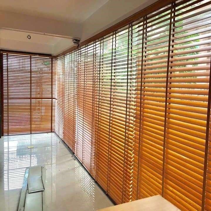 Rèm Sáo Gỗ - Ảnh 4